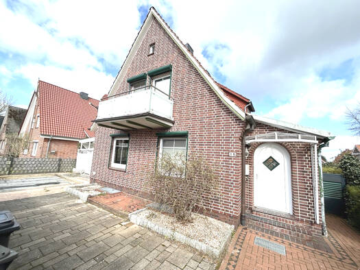 Einfamilienhaus zum Kauf 380.000 € 7 Zimmer 137 m² 484 m² Grundstück Stade Stade 21680