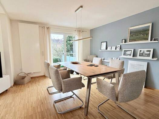 Doppelhaushälfte zum Kauf 520.000 € 5 Zimmer 173 m² 562 m² Grundstück Neuendettelsau 91564