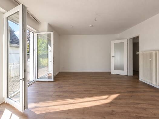 Wohnung zur Miete 1.300 € 4 Zimmer 99,4 m² Geschoss EG/2 frei ab 19.10.2026 Innenstadt Kaiserslautern 67657