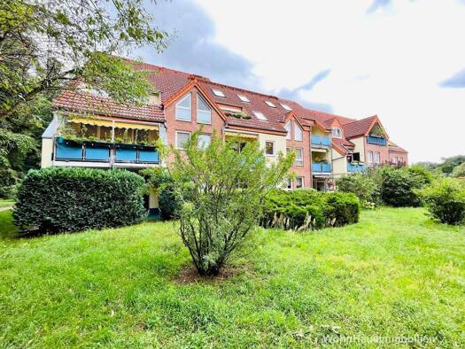 Wohnung zum Kauf provisionsfrei 199.000 € 3 Zimmer 75 m² EG Grünheide Grünheide / Alt Buchhorst 15537