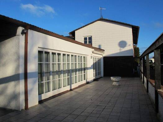 Einfamilienhaus zum Kauf 348.000 € 6 Zimmer 206 m² 1.017 m² Grundstück Buch Julbach / Buch 84387