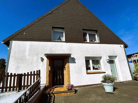 Reihenendhaus zum Kauf 349.000 € 5 Zimmer 138 m² 360 m² Grundstück Langerfeld Wuppertal 42389