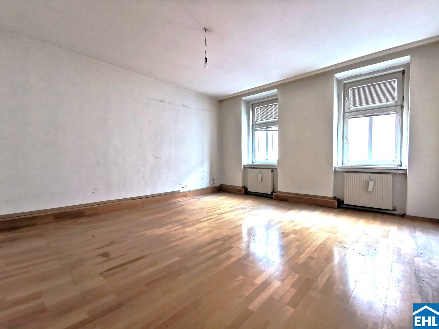 Wohnung zum Kauf 135.000 € 2 Zimmer 35,6 m²<br/>Wohnfläche 2.<br/>Geschoss Mandlgasse Wien 1120