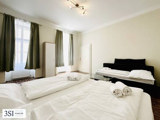 Wohnung zum Kauf 250.000 € 2,5 Zimmer 68 m² 1. Geschoss Simmeringer Hauptstrasse 113 Wien 1110