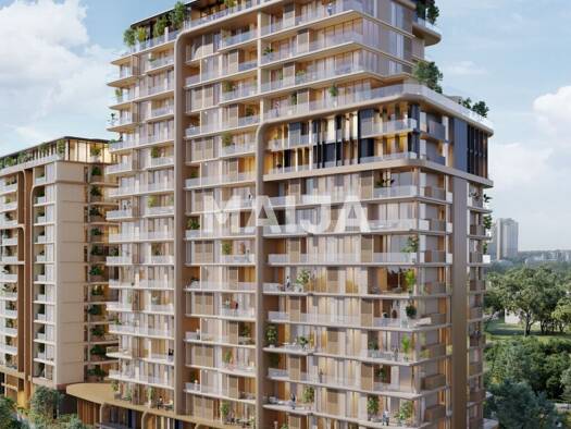 Wohnung zum Kauf 412.000 € 3 Zimmer 85 m² 1. Geschoss Panama Llano Bonito 00000