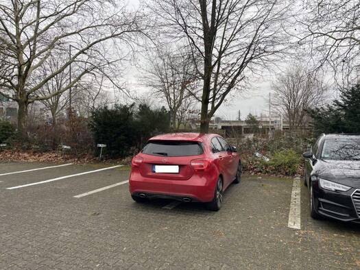Außenstellplatz zum Kauf 25.000 € Porz Porz 51143
