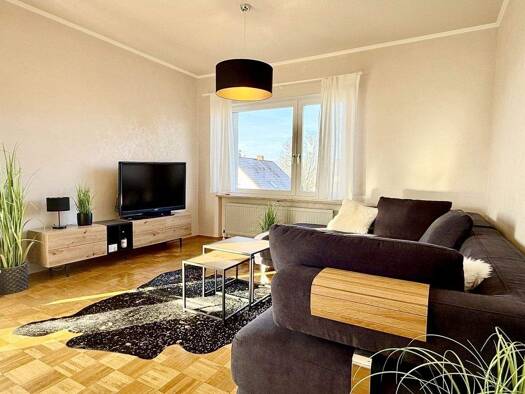 Wohnung zum Kauf 98.000 € 2 Zimmer 67,2 m² 1. Geschoss Gössenreuth Himmelkron / Gössenreuth 95502