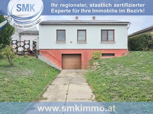 Einfamilienhaus zum Kauf 194.000 € 4 Zimmer 100 m² 930 m² Grundstück Zistersdorf 2225