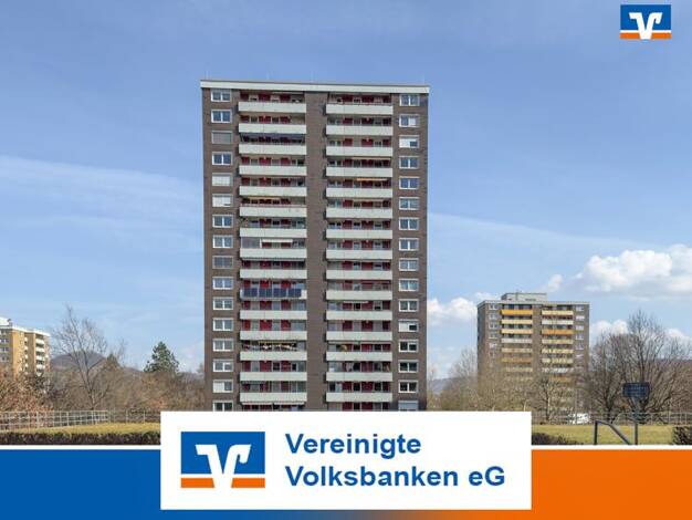 Wohnung zum Kauf 349.000 € 4,5 Zimmer 112 m² 17. Geschoss Hohbuch Reutlingen 72762