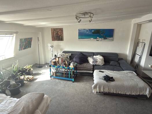 Wohnung zur Miete 690 € 5 Zimmer 100 m² Geschoss 3/4 frei ab 01.12.2025 Neuwied 56564