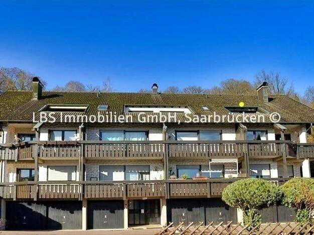 Wohnung zum Kauf 190.000 € 2 Zimmer 77,1 m² Blieskastel 66440