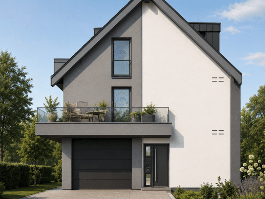 Wohnung zum Kauf provisionsfrei 396.000 € 3 Zimmer 69,7 m² 4 Geschosse frei ab 01.12.2027 Weil am Rhein Weil am Rhein 79576