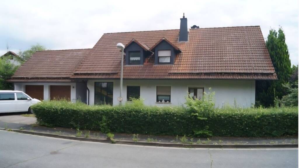 Haus zum Kauf 265.000 € 207,6 m² 837 m² Grundstück Wartenfels Presseck 95355