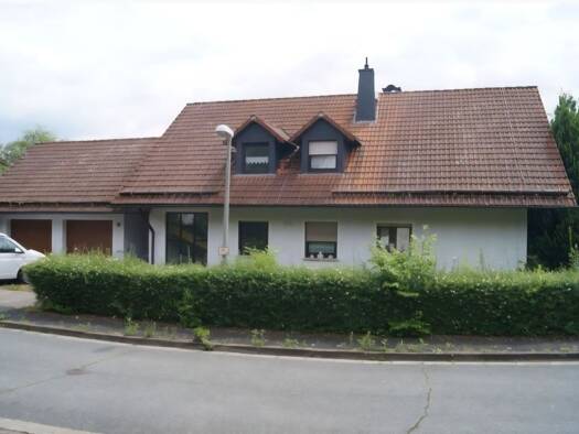 Haus zum Kauf 265.000 € 207,6 m² 837 m² Grundstück Wartenfels Presseck 95355