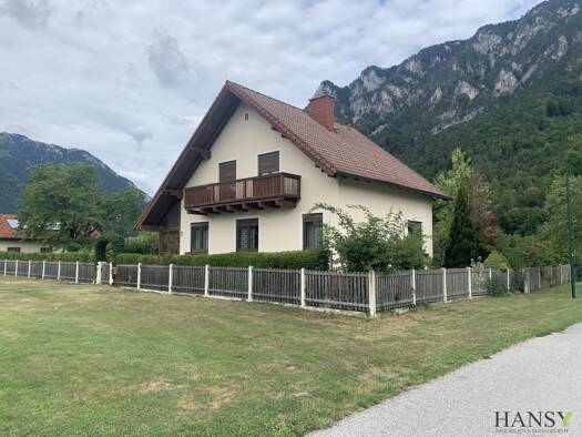 Einfamilienhaus zum Kauf 350.000 € 5,5 Zimmer 610 m² Grundstück Reichenau an der Rax 2651