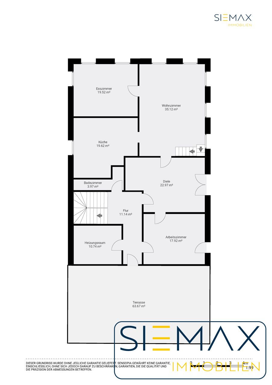 Mehrfamilienhaus zum Kauf 2.190.000 € 10 Zimmer 315 m²<br/>Wohnfläche 20.000 m²<br/>Grundstück Notzingermoos Oberding 85445