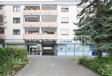 Wohnung zum Kauf 120.000 € 2 Zimmer 50 m² 2. Geschoss Niederwerrn Niederwerrn 97464