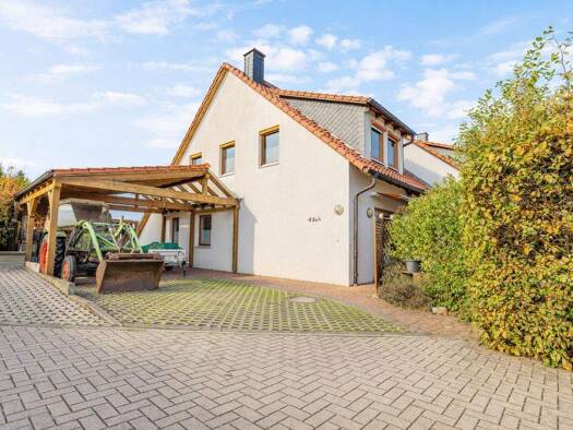 Mehrfamilienhaus zum Kauf 499.000 € 10 Zimmer 260 m² 665 m² Grundstück Börßum 38312