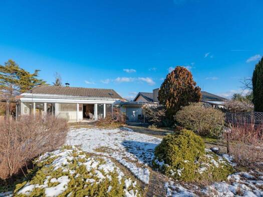 Haus zum Kauf 469.000 € 3,5 Zimmer 156 m² 1.125 m² Grundstück Eggendorf 2601