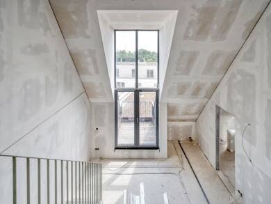 Wohnung zur Miete 2.206 € 3 Zimmer 89 m² Dachgeschoss Königsberger Straße 25M Lichterfelde Berlin 12203