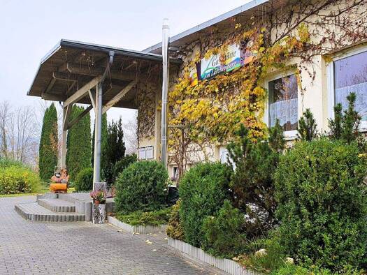 Restaurant zum Kauf 350.000 € 1.500 m² Grundstück Schirgiswalde Schirgiswalde-Kirschau 02681