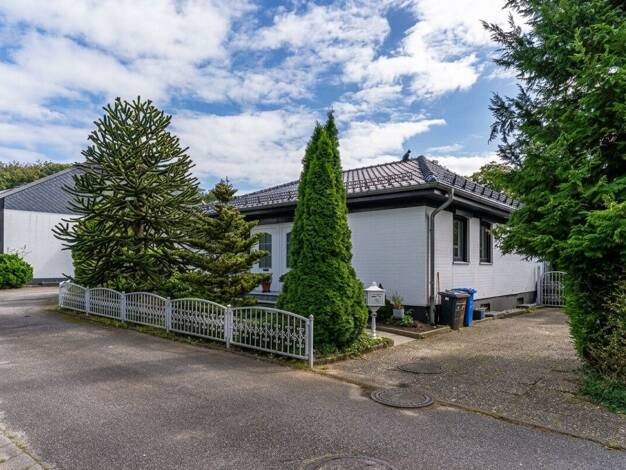 Einfamilienhaus zum Kauf 359.000 € 3 Zimmer 113 m² 920,5 m² Grundstück Kisdorf 24629