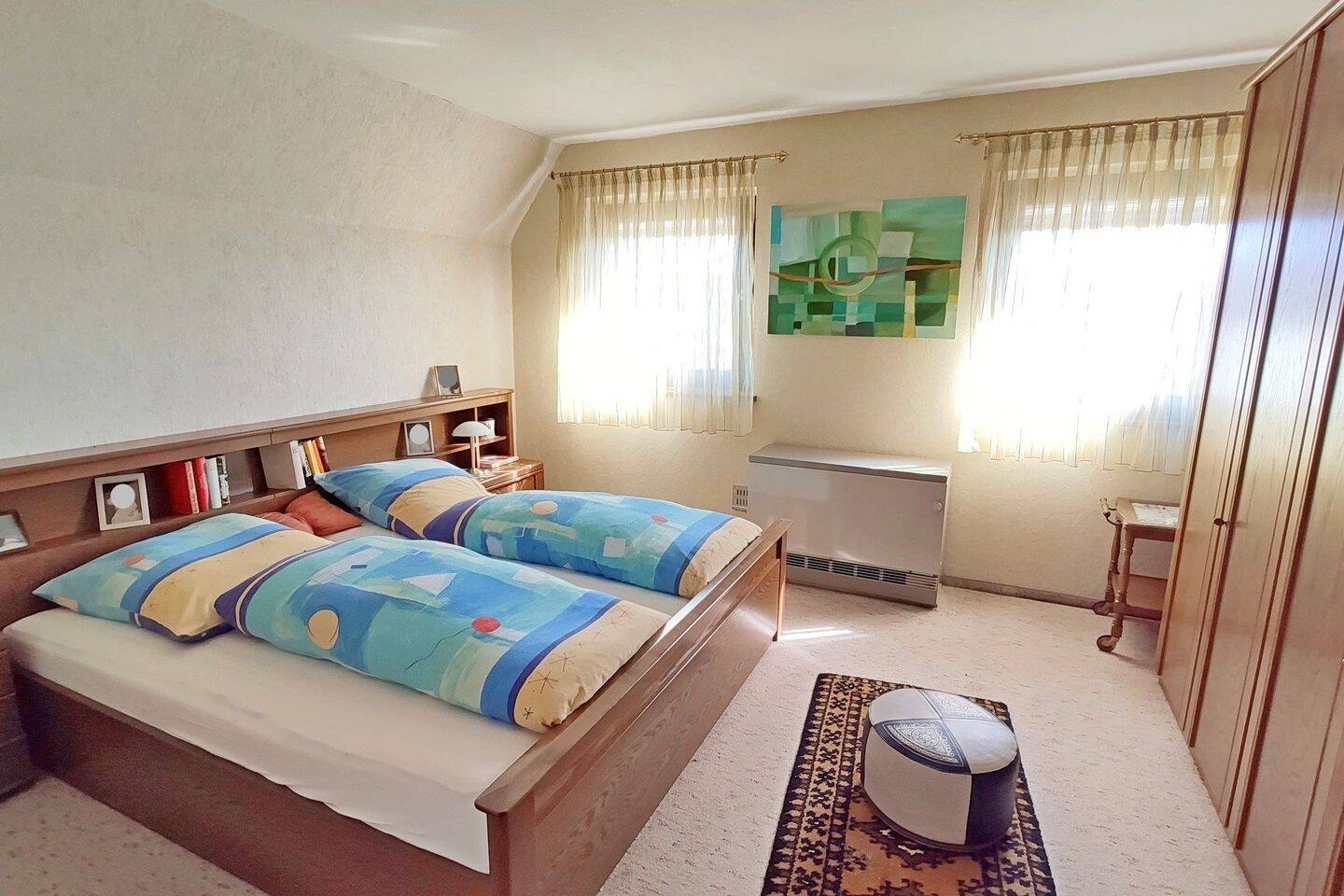 Einfamilienhaus zum Kauf - Ansicht 6