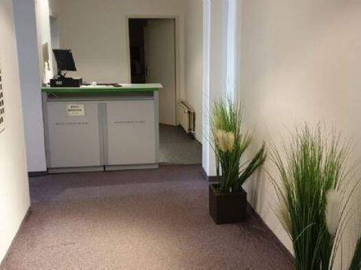 Praxisfläche zur Miete provisionsfrei 5 Zimmer 120 m² Bürofläche Kornmarkt 2 Bautzen Bautzen 02625