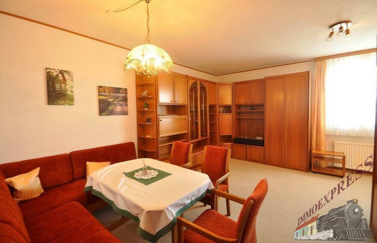 Wohnung zur Miete 570 € 1 Zimmer 48 m²<br/>Wohnfläche 10.<br/>Geschoss Teufelhof Sankt Pölten 3100