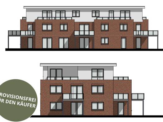 Mehrfamilienhaus zum Kauf 2.598.000 € 741,9 m² 1.370 m² Grundstück Rehburg Rehburg-Loccum 31547