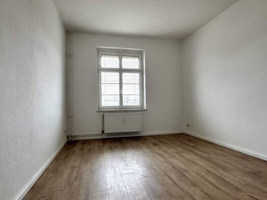 Wohnung zur Miete 483 € 2 Zimmer 48,2 m² 2. Geschoss frei ab 15.02.2026 Großenhainer Straße 18 Leipziger Vorstadt Dresden 01097