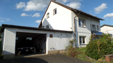 Mehrfamilienhaus zum Kauf 199.000 € 6 Zimmer 145 m² 767 m² Grundstück Birken-Honigsessen Birken-Honigessen 57587