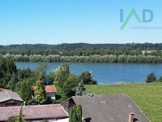 Grundstück zum Kauf 315.000 € 1.260 m² Grundstück Pocking Pocking 94060