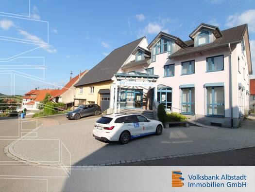 Mehrfamilienhaus zum Kauf provisionsfrei 299.000 € 10 Zimmer 1 m² 454 m² Grundstück Obernheim 72364