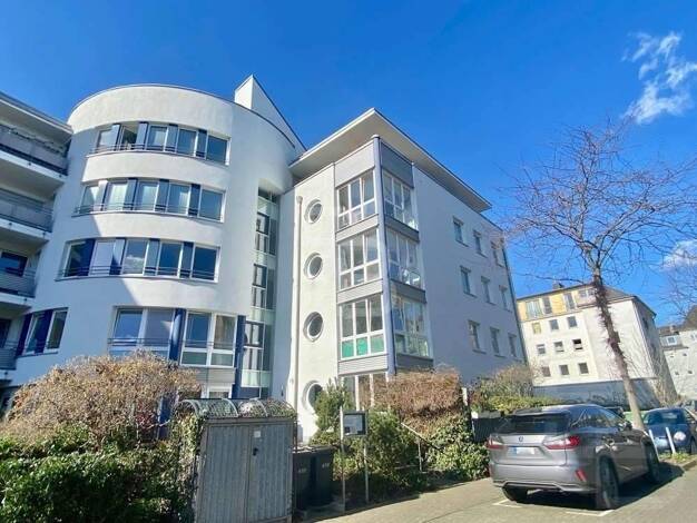 Mehrfamilienhaus zum Kauf 2.600.000 € 30 Zimmer 784,4 m² 676 m² Grundstück Weidenpesch Köln 50737