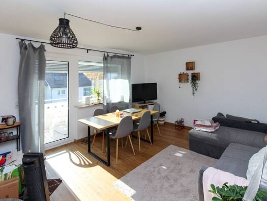 Wohnung zur Miete 580 € 3 Zimmer 63 m² Ziehers-Nord Fulda 36037