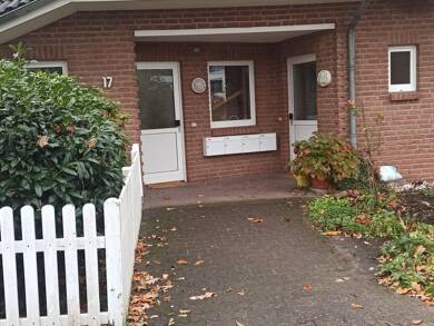 Wohnung zur Miete 730 € 1 Zimmer 65 m² 1 Geschosse frei ab sofort Lüneburg 21335