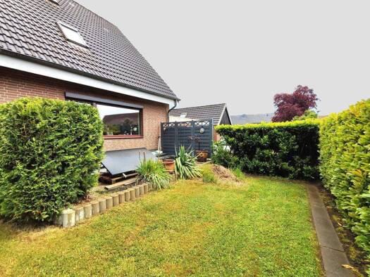 Terrassenwohnung zum Kauf 199.000 € 2 Zimmer 60 m² Lensahn 23738