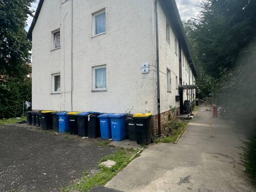 Mehrfamilienhaus zum Kauf als Kapitalanlage geeignet 549.000 € 24 Zimmer 537 m² 1.806 m² Grundstück Neustadt 35279