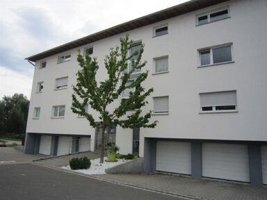 Wohnung zur Miete 920 € 4 Zimmer 98,2 m² 2. Geschoss frei ab 01.06.2025 Rielasingen Rielasingen-Worblingen 78239