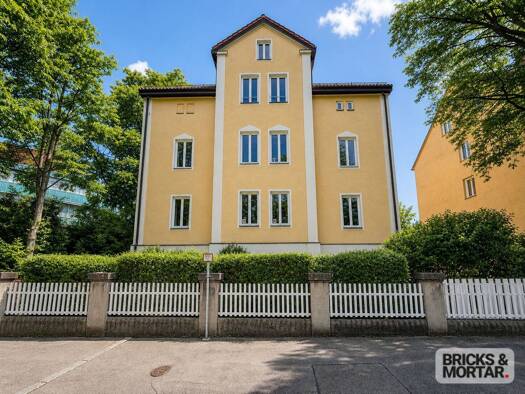 Wohnung zum Kauf provisionsfrei 418.128 € 2 Zimmer 67,4 m² 1. Geschoss Innenstadt Innenstadt 86152
