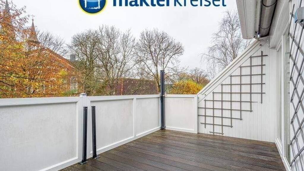 Wohnung zum Kauf 229.000 € 5 Zimmer 200 m² frei ab sofort Esens 26427