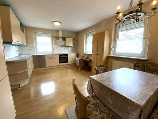 Einfamilienhaus zum Kauf 97.000 € 4 Zimmer 133 m² 726 m² Grundstück Obersinn 97791