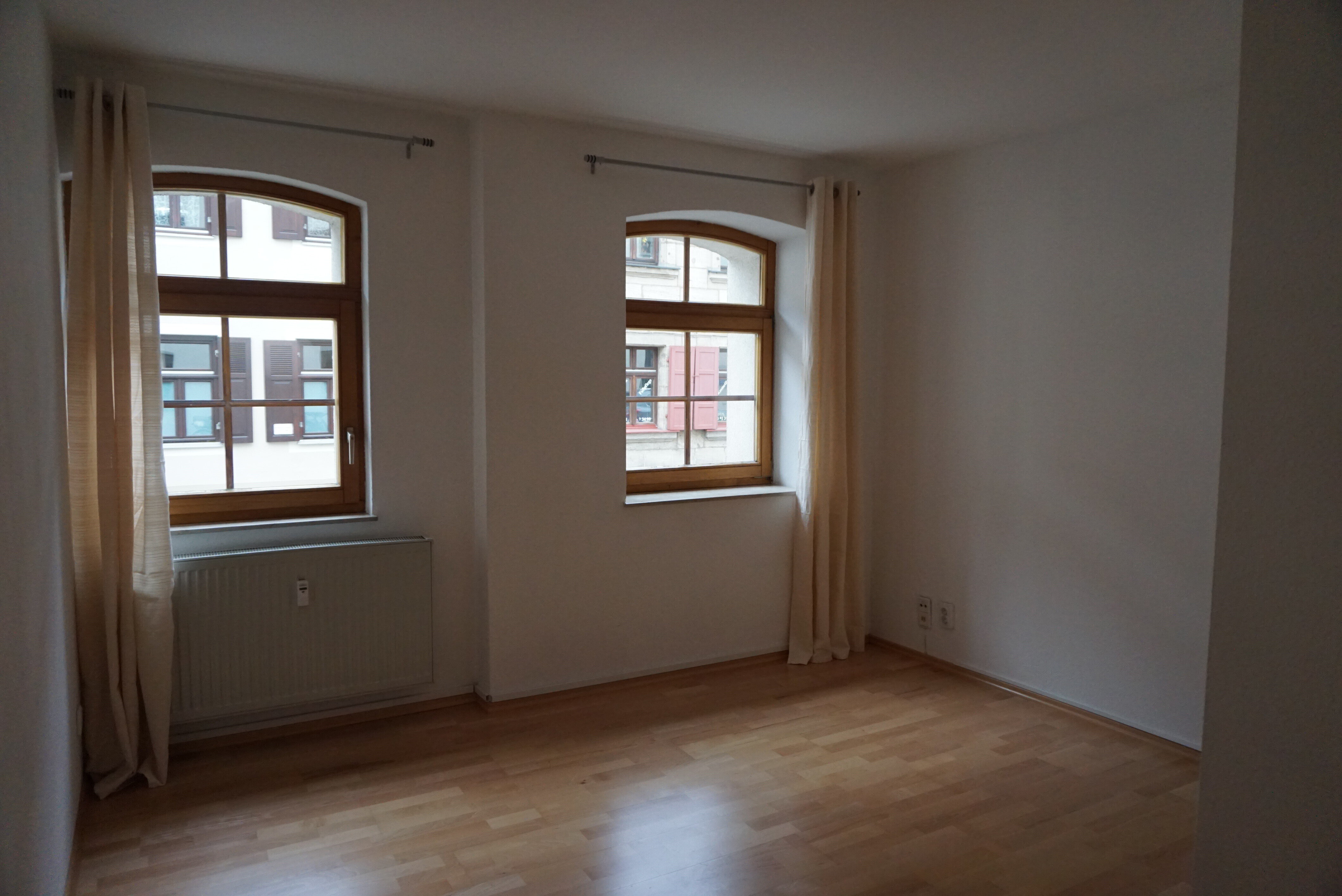 Studio zur Miete 480 € 2 Zimmer 31 m²<br/>Wohnfläche EG<br/>Geschoss 01.12.2024<br/>Verfügbarkeit Altstadt Erlangen 91054