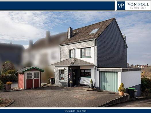 Reihenendhaus zum Kauf 389.000 € 4 Zimmer 115 m² 341 m² Grundstück Blecher Odenthal 51519