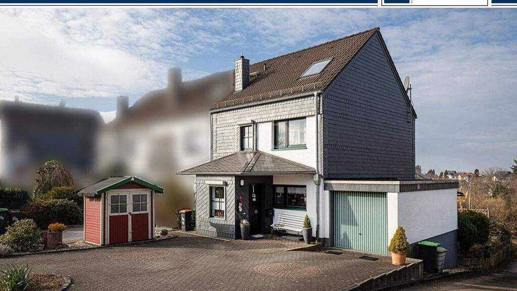 Reihenendhaus zum Kauf 389.000 € 4 Zimmer 115 m² 341 m² Grundstück Blecher Odenthal 51519