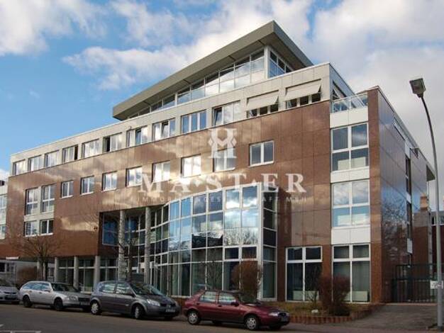 Bürofläche zur Miete 9 € 413,3 m² Bürofläche teilbar ab 413,3 m² Bad Homburg Bad Homburg vor der Höhe 61348