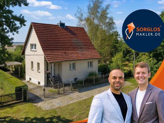 Einfamilienhaus zum Kauf 169.000 € 5 Zimmer 165,2 m² 920 m² Grundstück Klein Wanzleben Wanzleben-Börde 39164