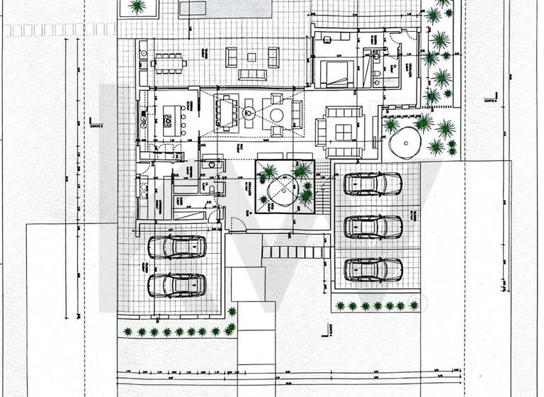 Einfamilienhaus zum Kauf 5.000.000 € 400 m² 3.750 m² Grundstück CORROIOS