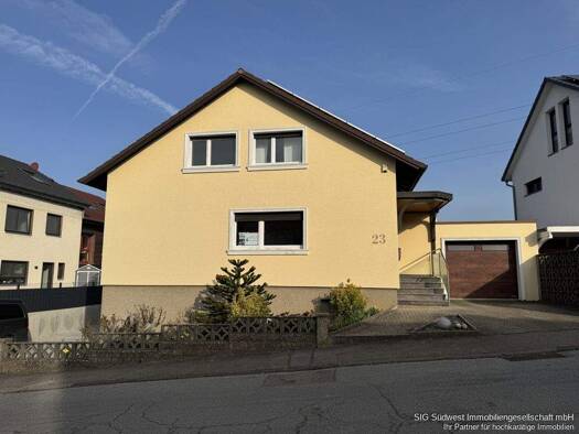 Mehrfamilienhaus zum Kauf 649.000 € 8 Zimmer 225 m² 850 m² Grundstück Wilferdingen Remchingen 75196